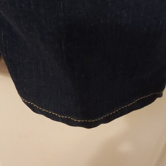 Madewell Denim High-Rise Skinny Jeans Womens size 27 - Picture 8 of 13